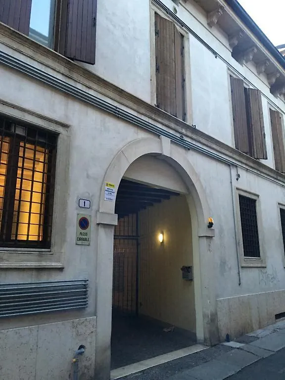Residenza Barbarani Верона