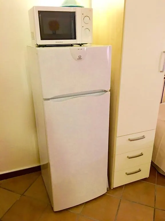Residenza Barbarani Верона Италия
